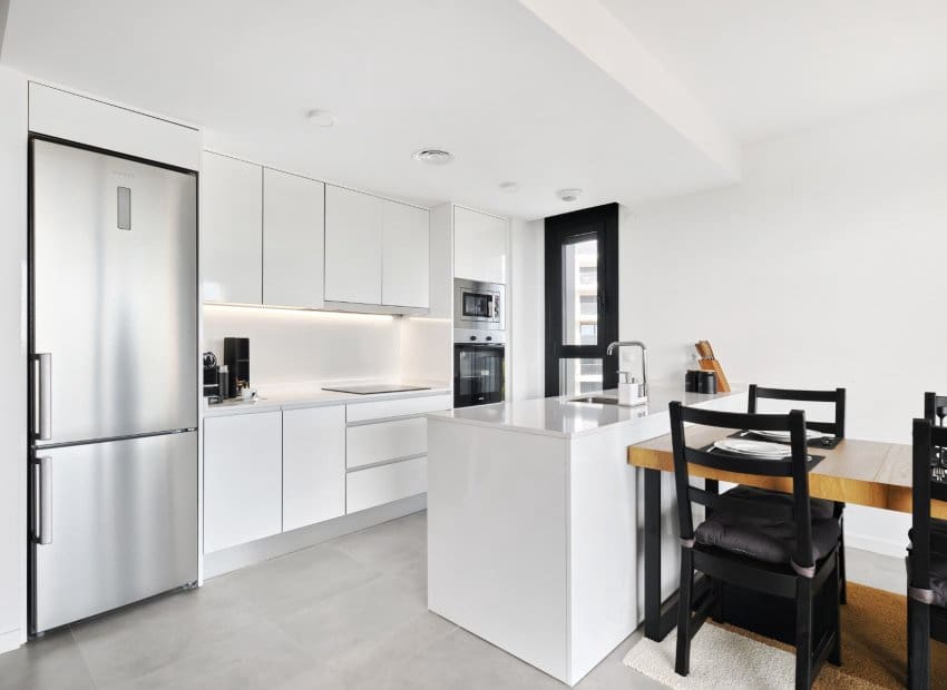 3 soveværelse Lejlighed til salg i Dehesa de Campoamor med swimmingpool - € 425.600 (Ref: 9576824)