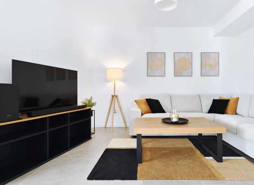 3 soveværelse Lejlighed til salg i Dehesa de Campoamor med swimmingpool - € 425.600 (Ref: 9576824)