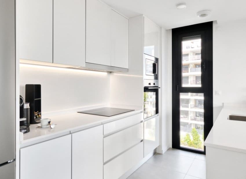 3 soveværelse Lejlighed til salg i Dehesa de Campoamor med swimmingpool - € 425.600 (Ref: 9576824)