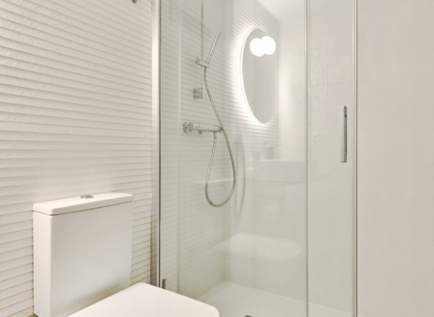 3 soveværelse Lejlighed til salg i Dehesa de Campoamor med swimmingpool - € 425.600 (Ref: 9576824)