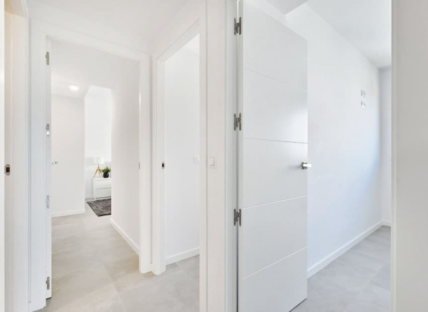 3 soveværelse Lejlighed til salg i Dehesa de Campoamor med swimmingpool - € 425.600 (Ref: 9576824)