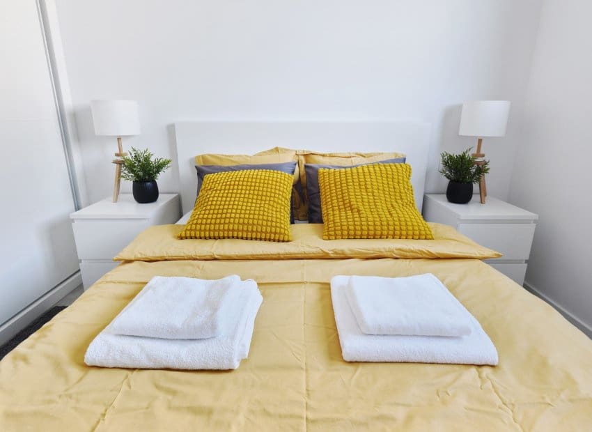 3 soveværelse Lejlighed til salg i Dehesa de Campoamor med swimmingpool - € 425.600 (Ref: 9576824)