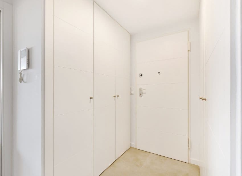 3 soveværelse Lejlighed til salg i Dehesa de Campoamor med swimmingpool - € 425.600 (Ref: 9576824)