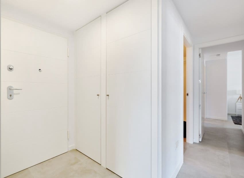 3 soveværelse Lejlighed til salg i Dehesa de Campoamor med swimmingpool - € 425.600 (Ref: 9576824)