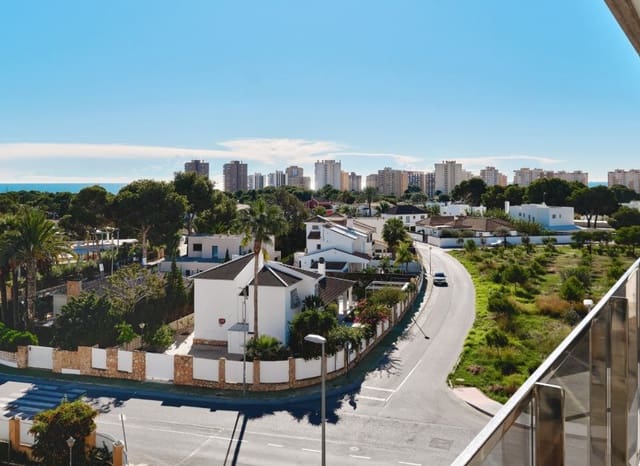 3 soverom Leilighet til salgs i Dehesa de Campoamor, Orihuela med svømmebasseng - € 425 600 (Ref: 9576824)