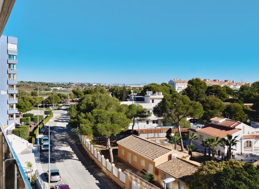 3 soveværelse Lejlighed til salg i Dehesa de Campoamor med swimmingpool - € 425.600 (Ref: 9576824)