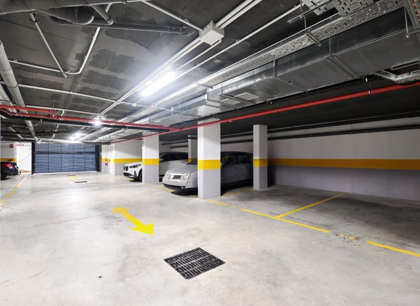 3 soveværelse Lejlighed til salg i Dehesa de Campoamor med swimmingpool - € 425.600 (Ref: 9576824)