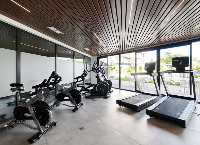 3 soveværelse Lejlighed til salg i Dehesa de Campoamor med swimmingpool - € 425.600 (Ref: 9576824)