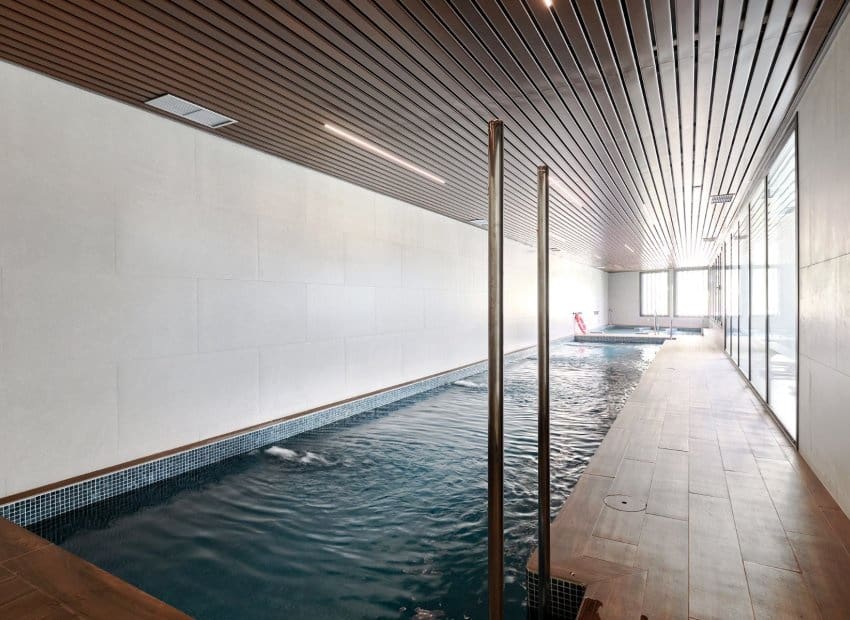 3 soveværelse Lejlighed til salg i Dehesa de Campoamor med swimmingpool - € 425.600 (Ref: 9576824)