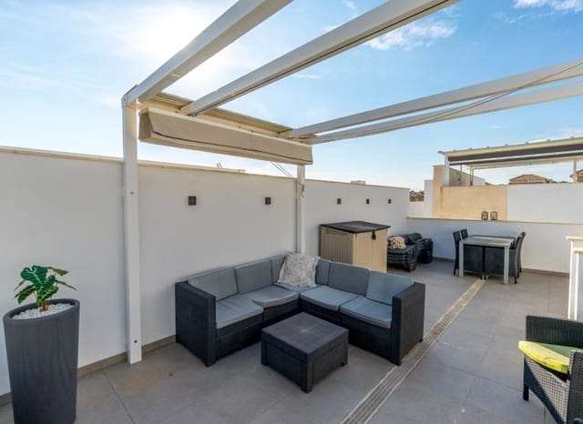 Casa de 3 habitaciones en Villamartin, Orihuela en venta con piscina - 325.000 € (Ref: 9576825)
