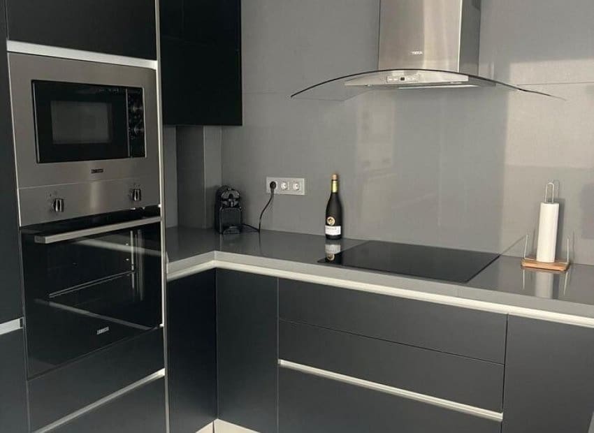 3 makuuhuone Huvila myytävänä paikassa Villamartin mukana uima-altaan - 400 000 € (Ref: 9576826)