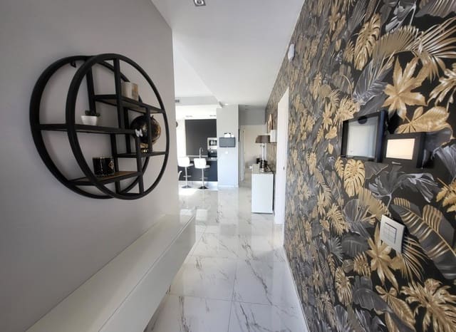 3 makuuhuone Huvila myytävänä paikassa Villamartin, Orihuela mukana uima-altaan - 400 000 € (Ref: 9576826)