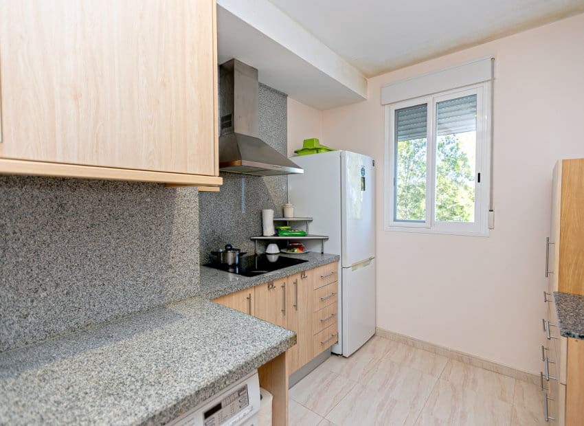 2 quarto Apartamento para venda em Orihuela Costa com piscina - 174 900 € (Ref: 9576828)