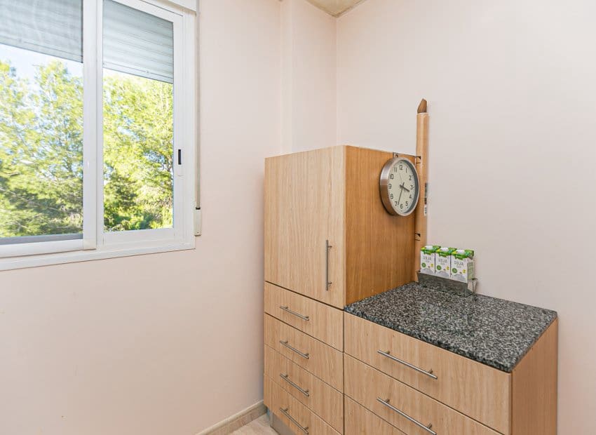 2 quarto Apartamento para venda em Orihuela Costa com piscina - 174 900 € (Ref: 9576828)