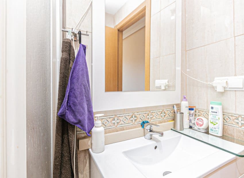 2 quarto Apartamento para venda em Orihuela Costa com piscina - 174 900 € (Ref: 9576828)