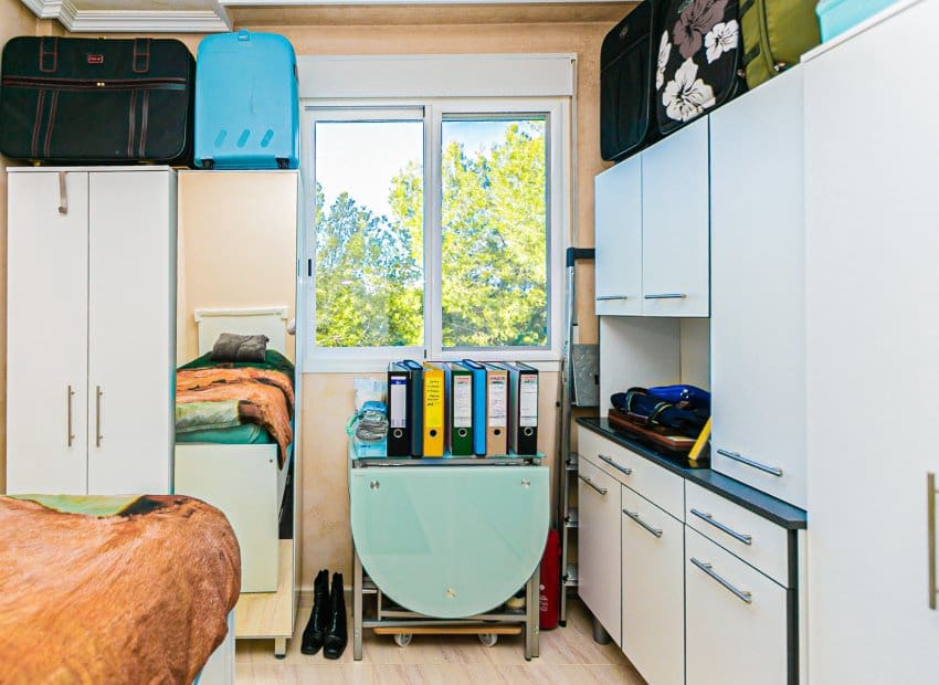 2 quarto Apartamento para venda em Orihuela Costa com piscina - 174 900 € (Ref: 9576828)