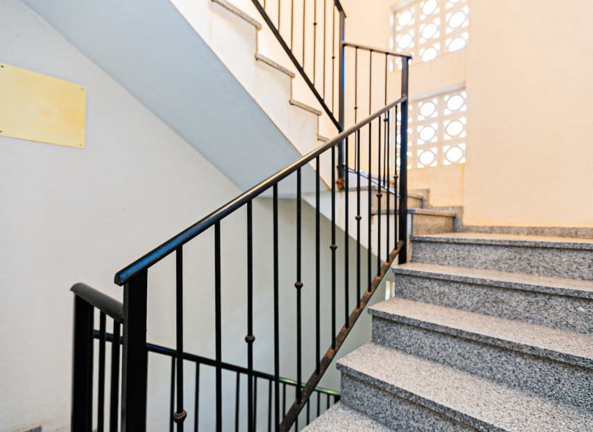 2 quarto Apartamento para venda em Orihuela Costa com piscina - 174 900 € (Ref: 9576828)