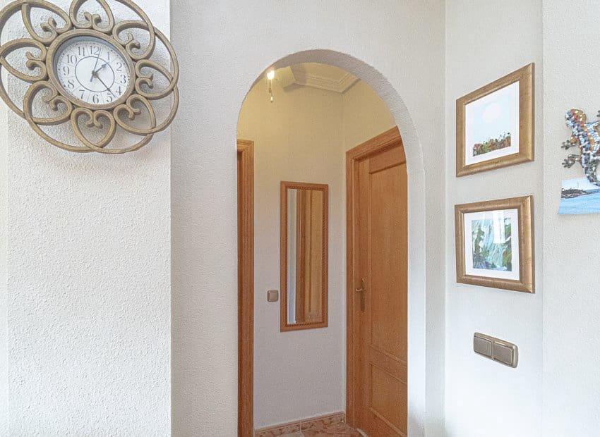 2 quarto Bungalow para venda em La Zenia com piscina - 185 000 € (Ref: 9576829)