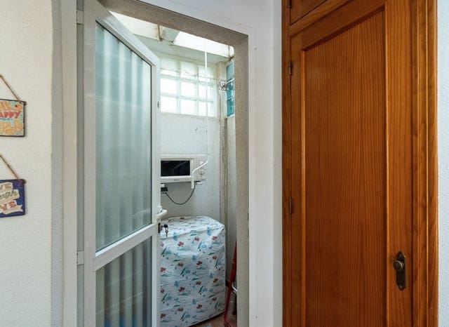 2 soveværelse Bungalow til salg i La Zenia, Orihuela med swimmingpool - € 185.000 (Ref: 9576829)