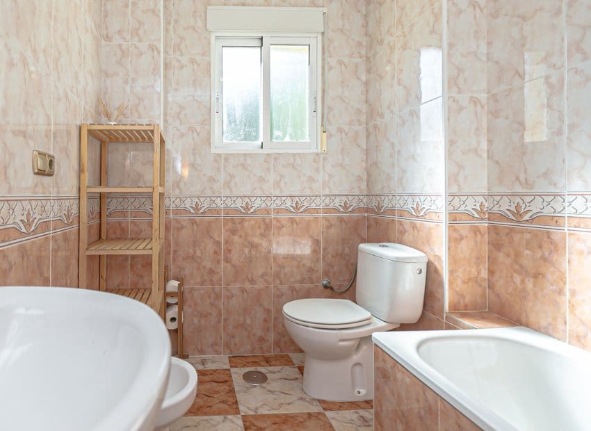 Ático de 2 habitaciones en Villamartin en venta con piscina - 139.000 € (Ref: 9599754)