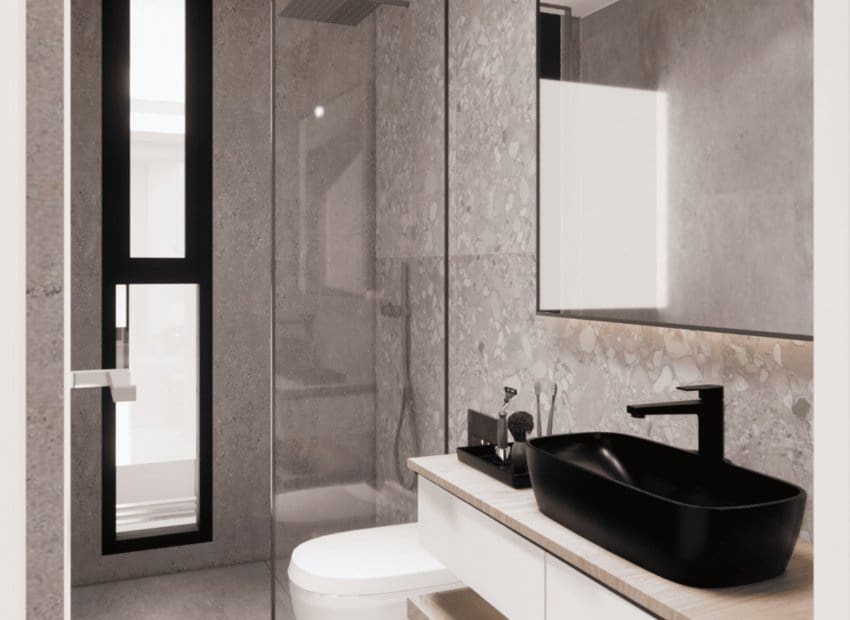 3 camera da letto Villa in vendita in Torre-Pacheco - 515.500 € (Rif: 9601295)