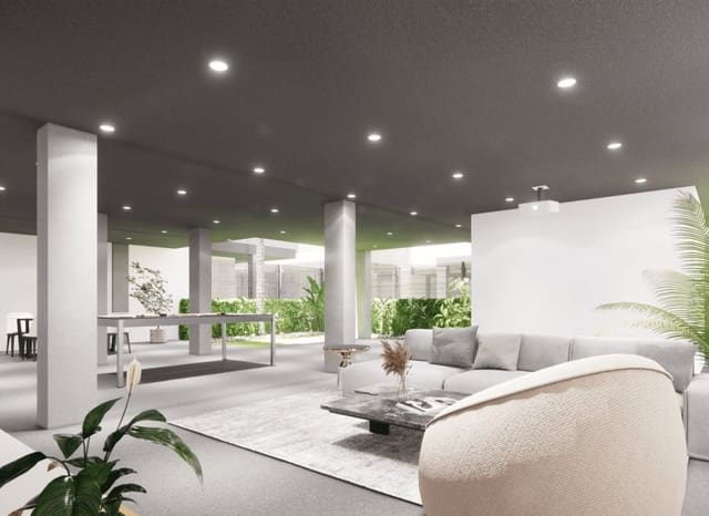 3 quarto Moradia para venda em Torre-Pacheco - 515 500 € (Ref: 9601295)