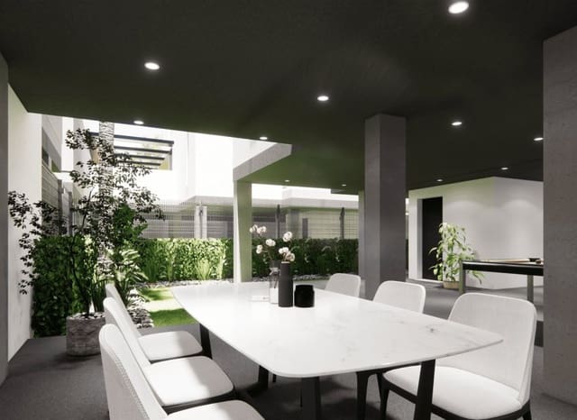 3 quarto Moradia para venda em Torre-Pacheco - 515 500 € (Ref: 9601295)