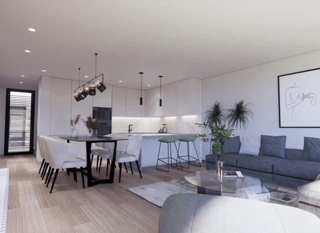 3 quarto Moradia para venda em Torre-Pacheco - 515 500 € (Ref: 9601295)