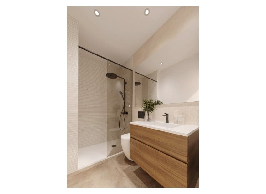 2 soverom Leilighet til salgs i Torre-Pacheco med svømmebasseng - € 281 900 (Ref: 9601298)