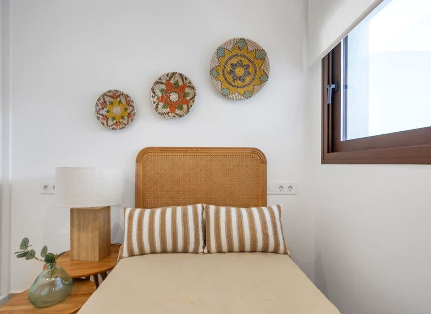 Apartamento de 3 habitaciones en Los Alcázares en venta con piscina - 359.000 € (Ref: 9601299)