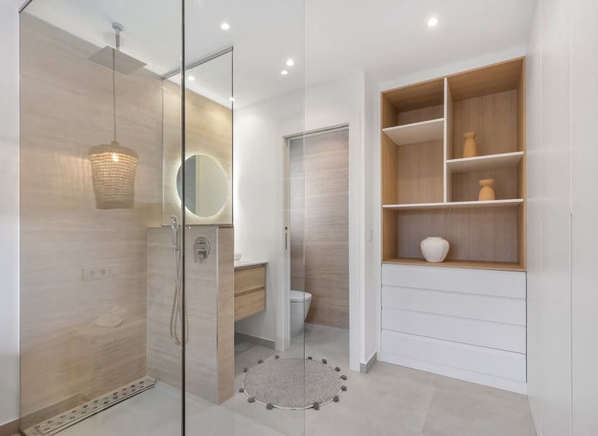 Apartamento de 3 habitaciones en Los Alcázares en venta con piscina - 359.000 € (Ref: 9601299)