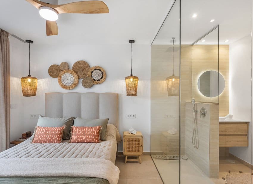 Apartamento de 3 habitaciones en Los Alcázares en venta con piscina - 359.000 € (Ref: 9601299)