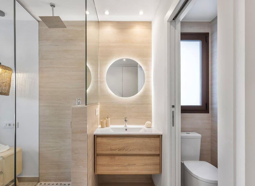 Apartamento de 3 habitaciones en Los Alcázares en venta con piscina - 359.000 € (Ref: 9601299)