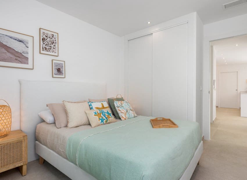 3 sovrum Villa till salu i Los Alcazares - 499 900 € (Ref: 9601300)