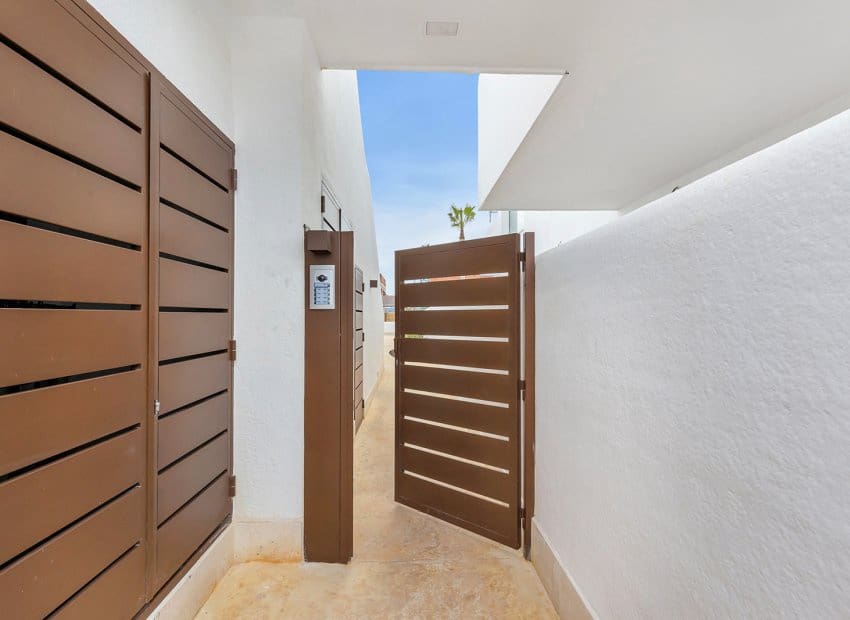 2 camera da letto Appartamento in vendita in Los Alcazares con piscina - 319.900 € (Rif: 9601301)