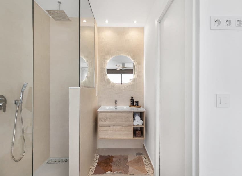 2 camera da letto Appartamento in vendita in Los Alcazares con piscina - 319.900 € (Rif: 9601301)