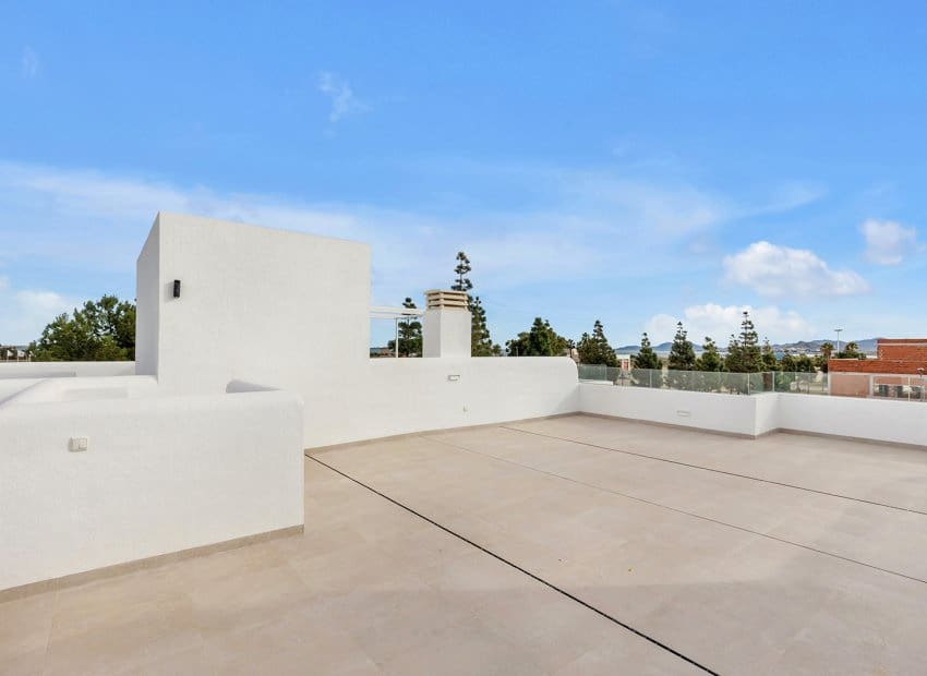 2 camera da letto Appartamento in vendita in Los Alcazares con piscina - 319.900 € (Rif: 9601301)