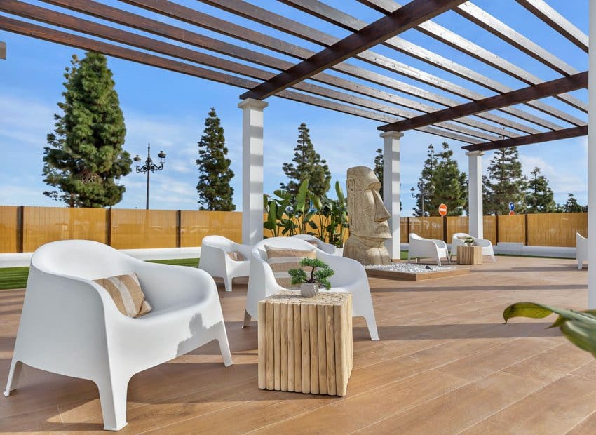 2 camera da letto Appartamento in vendita in Los Alcazares con piscina - 319.900 € (Rif: 9601301)