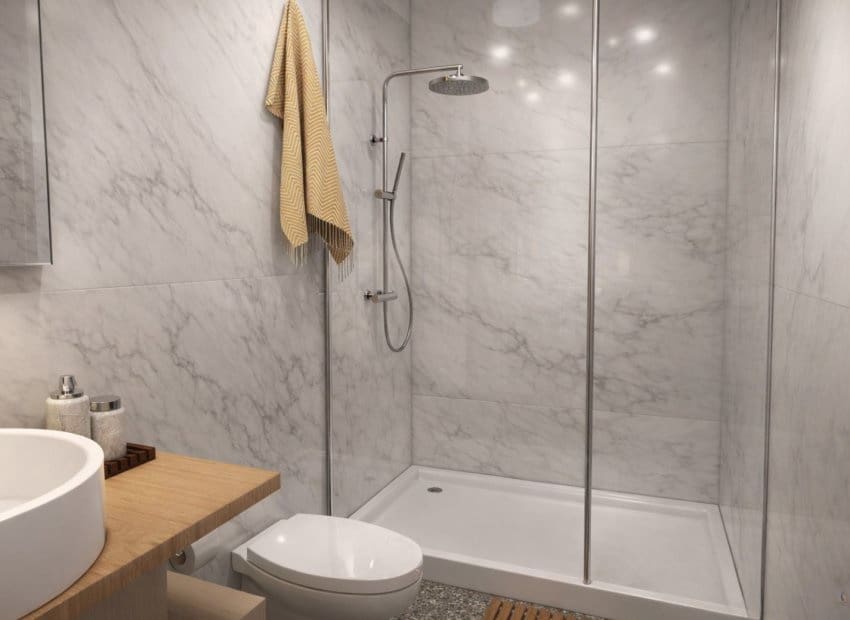 Chalet de 3 habitaciones en Los Alcázares en venta - 590.000 € (Ref: 9601308)