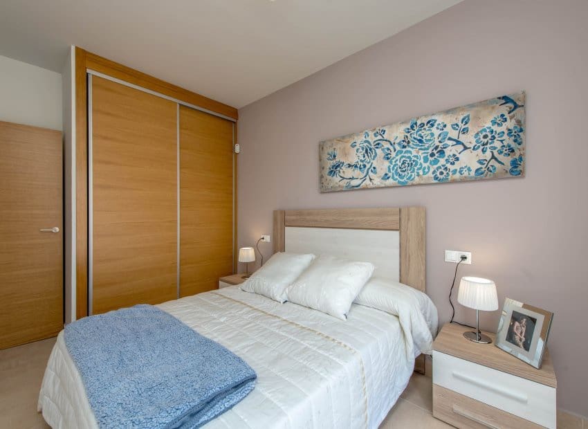 3 sypialnia Willa na sprzedaż w Los Alcazares - 383 400 € (Ref: 9601318)