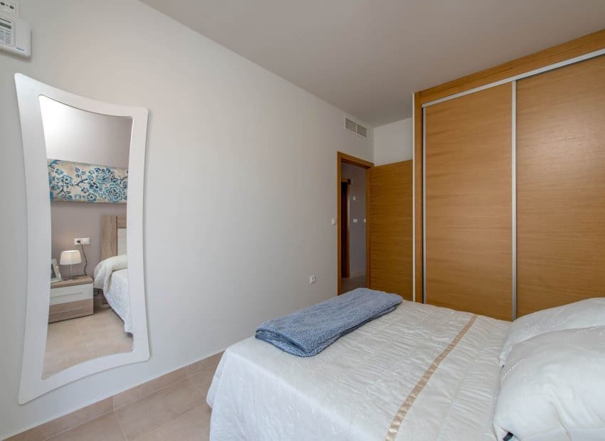 3 sypialnia Willa na sprzedaż w Los Alcazares - 383 400 € (Ref: 9601318)