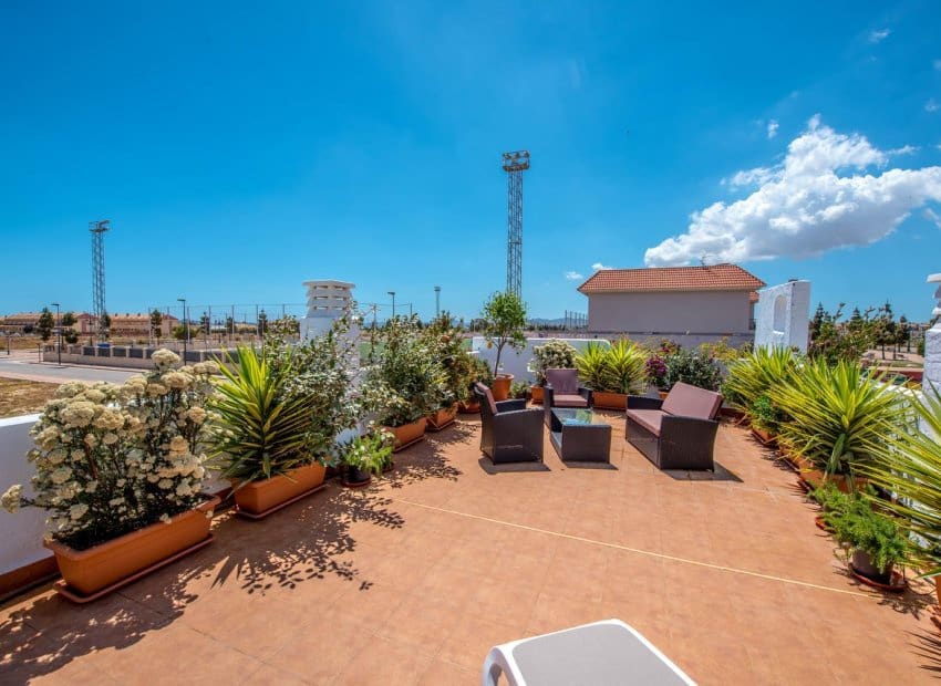 3 sypialnia Willa na sprzedaż w Los Alcazares - 383 400 € (Ref: 9601318)