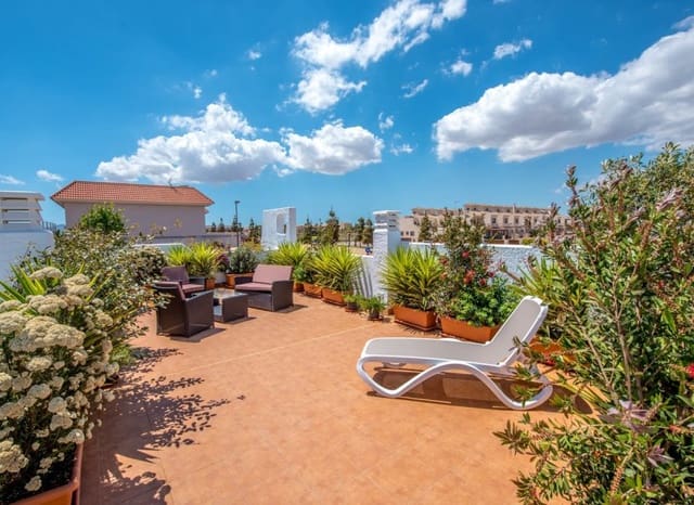 3 sypialnia Willa na sprzedaż w Las Lomas de Rame - Bahía Bella, Los Alcázares - 383 400 € (Ref: 9601318)