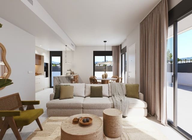 4 quarto Moradia para venda em Torre-Pacheco - 785 000 € (Ref: 9601319)