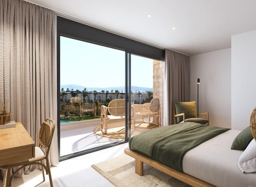 4 soveværelse Villa til salg i Torre-Pacheco - € 785.000 (Ref: 9601319)