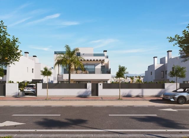 4 quarto Moradia para venda em Torre-Pacheco - 785 000 € (Ref: 9601319)