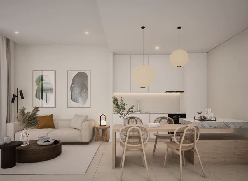 3 Zimmer Haus zu verkaufen in Los Alcazares - 720.000 € (Ref: 9601320)