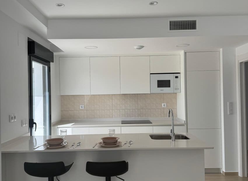 Apartamento de 2 habitaciones en Torre-Pacheco en venta con piscina - 399.000 € (Ref: 9601322)