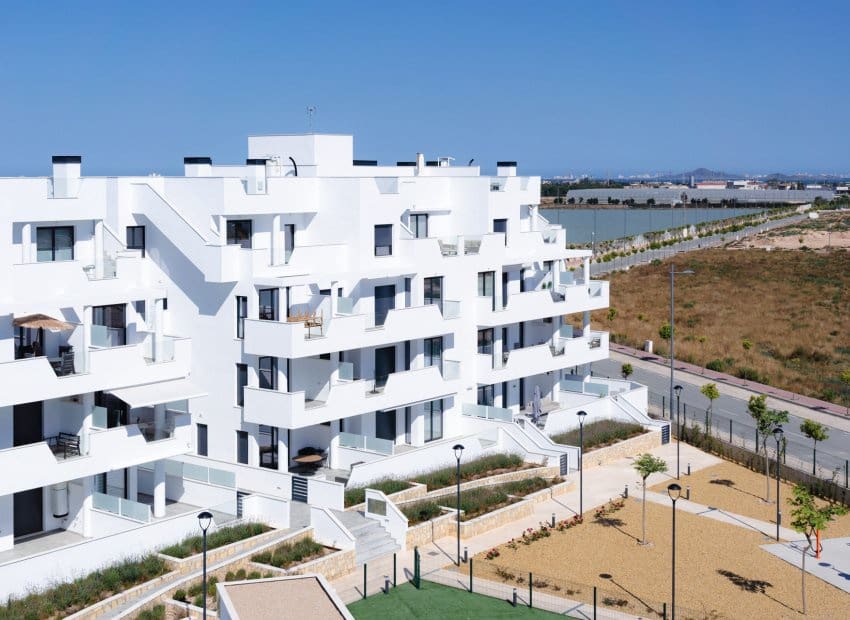 Apartamento de 2 habitaciones en Torre-Pacheco en venta con piscina - 399.000 € (Ref: 9601322)