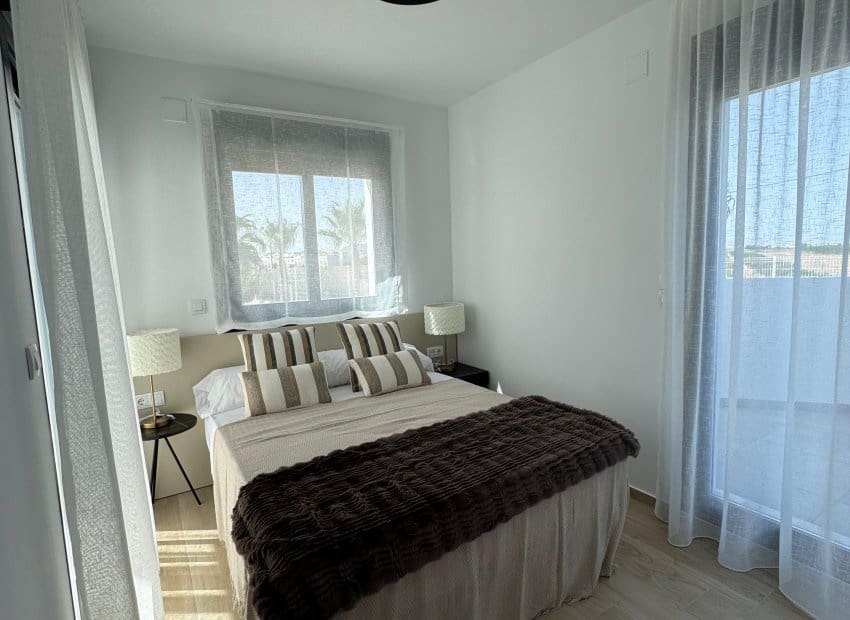 Apartamento de 2 habitaciones en Torre-Pacheco en venta con piscina - 399.000 € (Ref: 9601322)